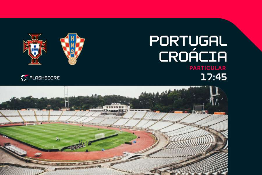 Estádio Nacional vai ser o palco da partida Estádio Nacional vai ser o palco da partida