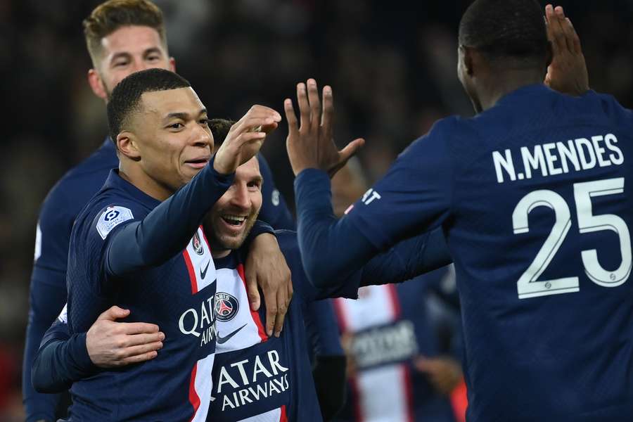 Les Parisiens doivent se relancer face à Brest pour atteindre l'objectif : le 11e titre de Ligue 1.
