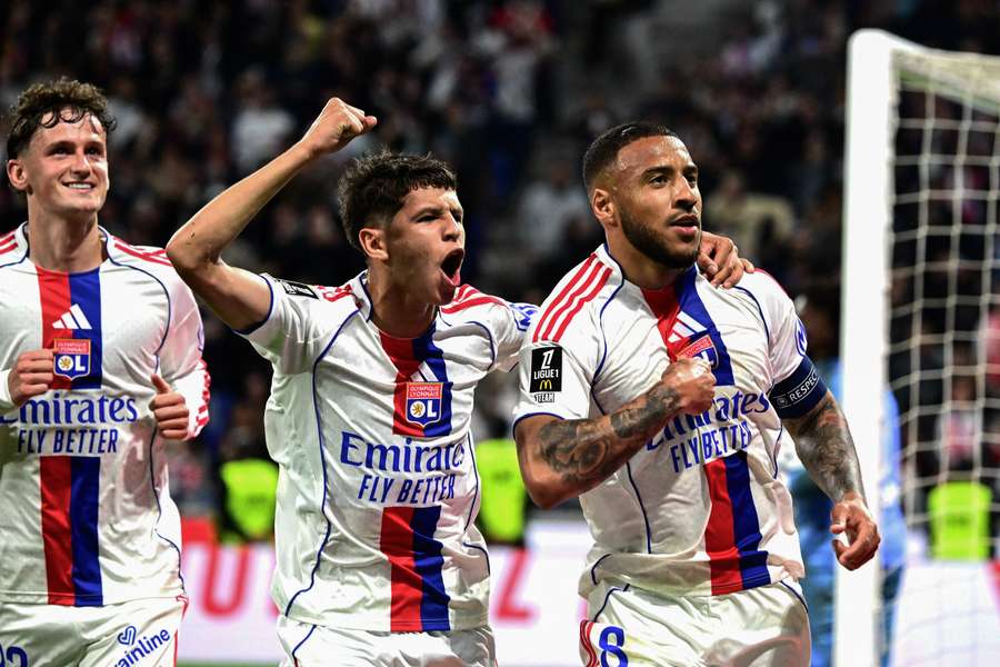 Lyon - Sparta Prague : Où regarder le match du 3e tour de qualification de la Ligue des Champions, heure et compos Lyon - Sparta Prague : Où regarder le match du 3e tour de qualification de la Ligue des Champions, heure et compos
