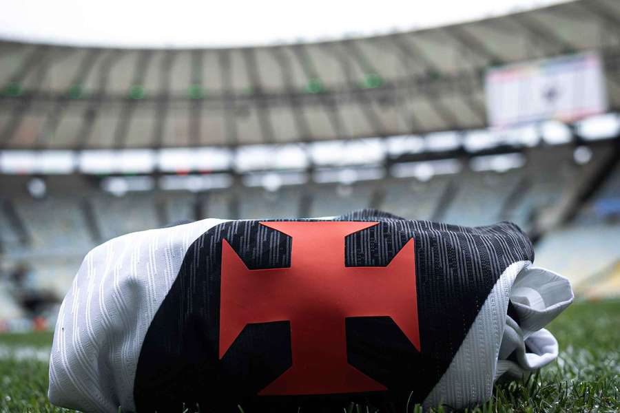 O Vasco deseja atuar no Maracanã contra o Boca Juniors