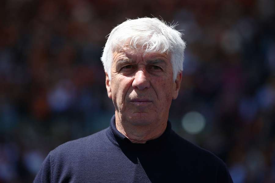 Gian Piero Gasperini