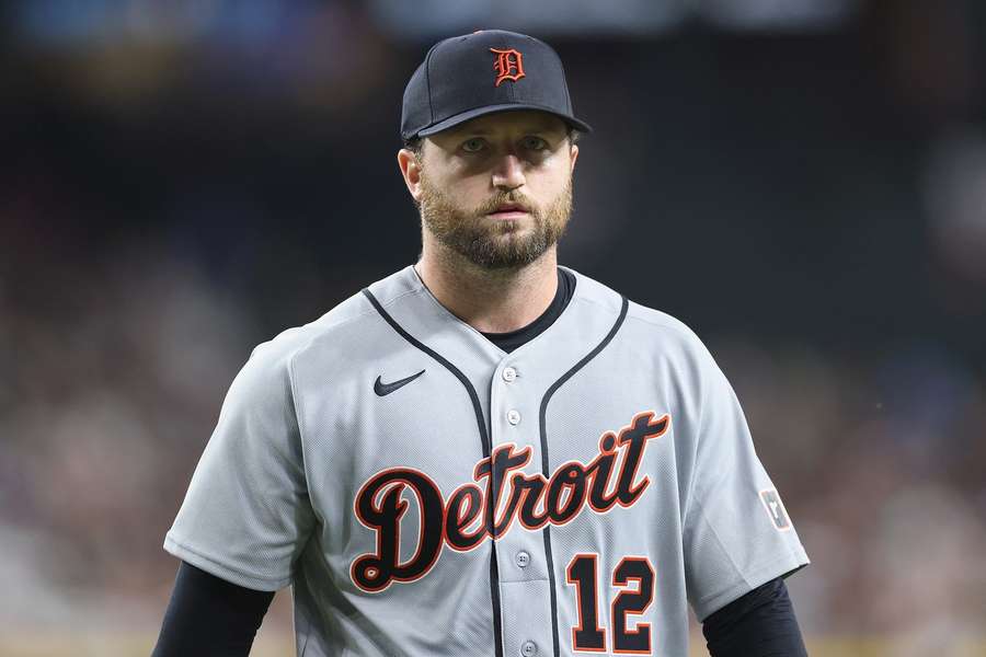 Detroit Tigers trade Casey Mize Detroit Tigers trade Casey Mize