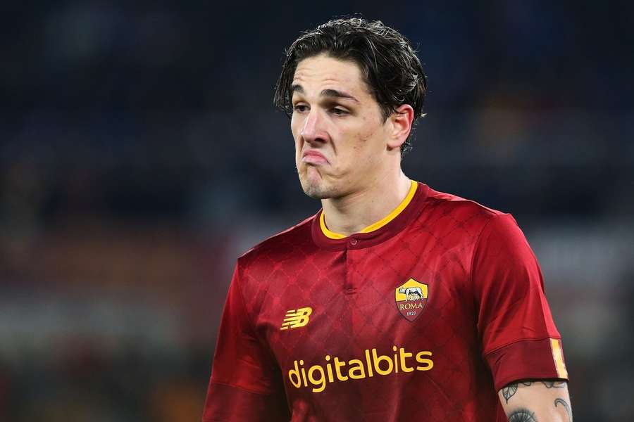 Roma: Zaniolo rifiuta il Bournemouth, il club giallorosso è furioso e valuta sanzioni