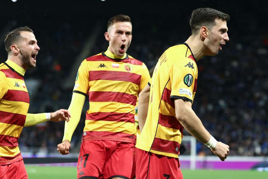 Jagiellonia Białystok - Rayo Vallecano: Gdzie oglądać, transmisja, zapowiedź, przewidywane składy i kursy