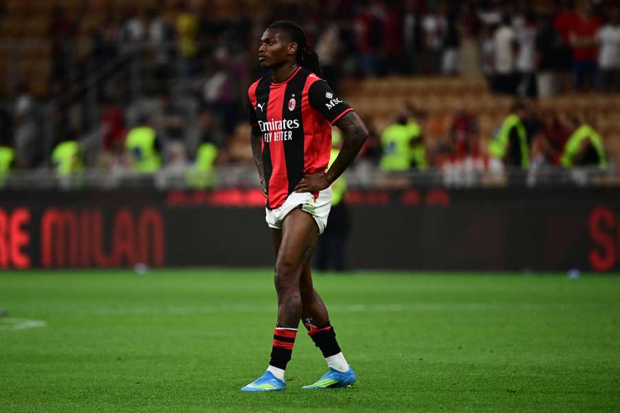 Rafael Leao