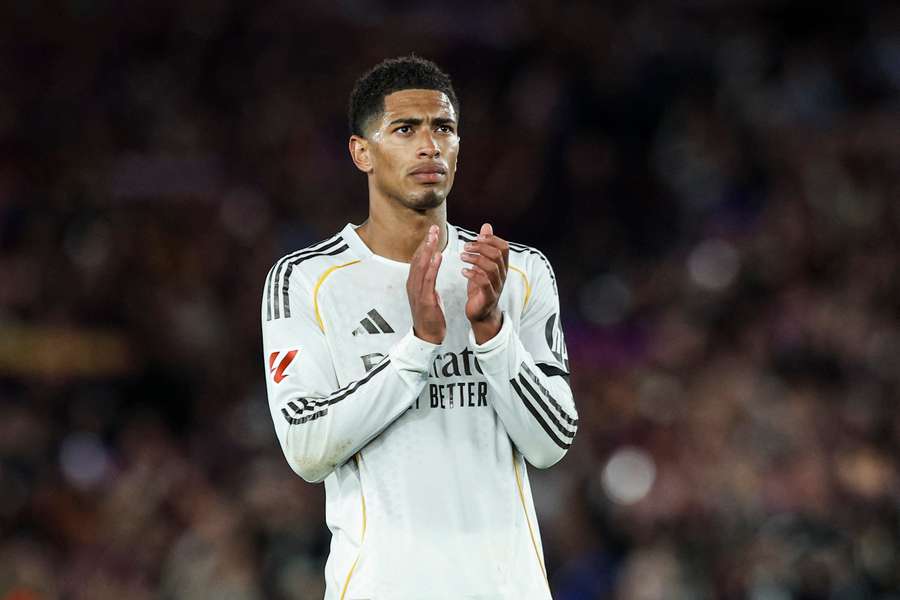 Real Madrid lost to Barcelona last time out, confirming their rivals as champions Real Madrid lost to Barcelona last time out, confirming their rivals as champions
