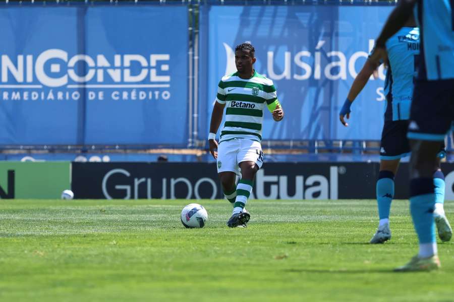 José Silva e David Moreira apontados ao Gil Vicente