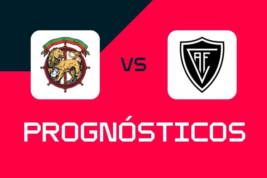 Marítimo – Académico Viseu: Prognósticos, melhores apostas e odds (Liga Portugal Betclic)