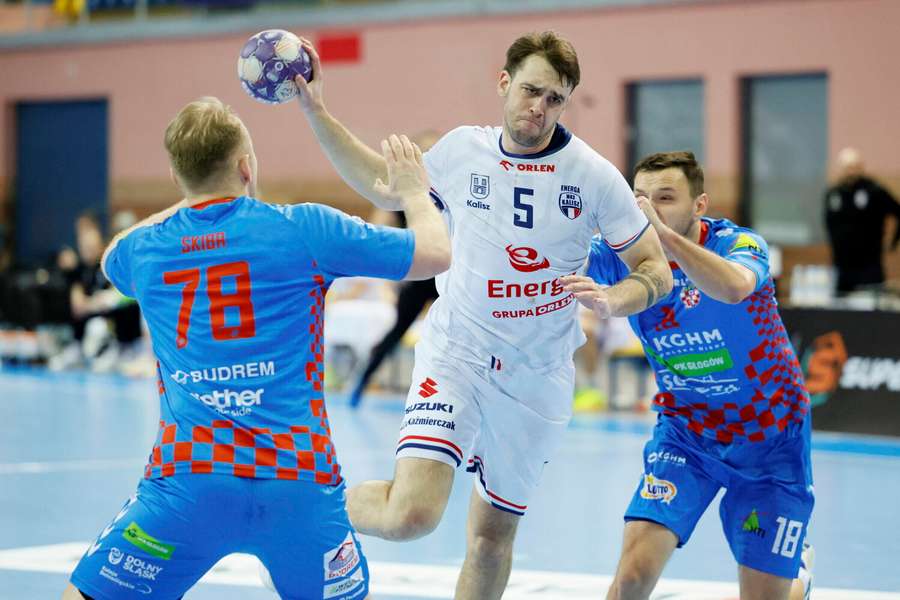 Derby Wielkopolski piłkarzy ręcznych Energa MKS - Ostrovia przełożone