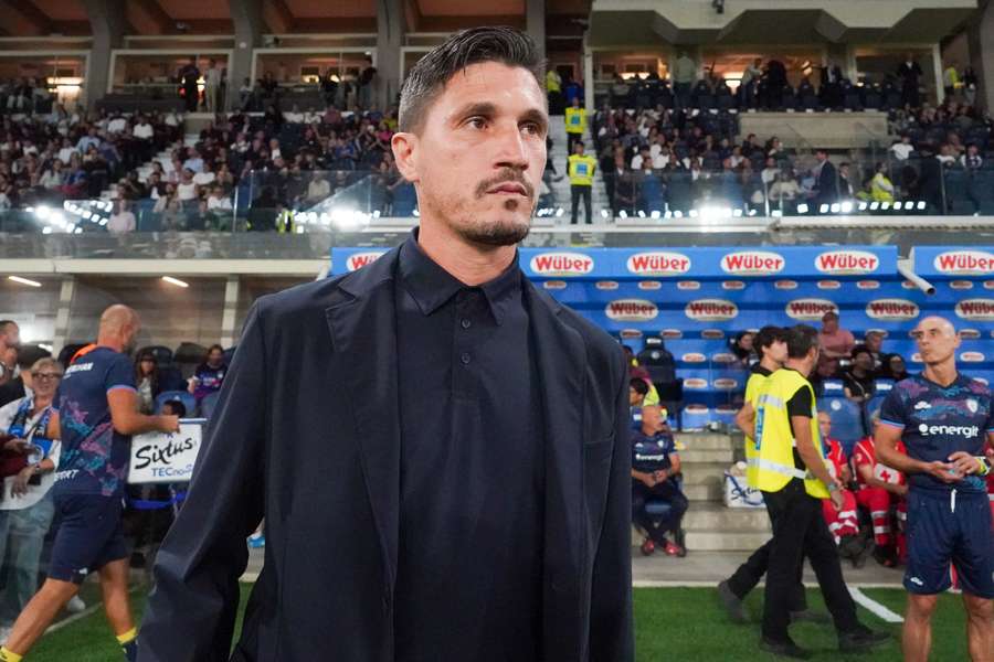 Fabio Pisacane Fabio Pisacane