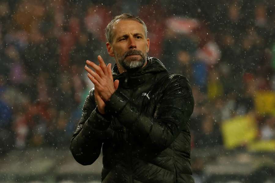 Rose is the new Leipzig coach