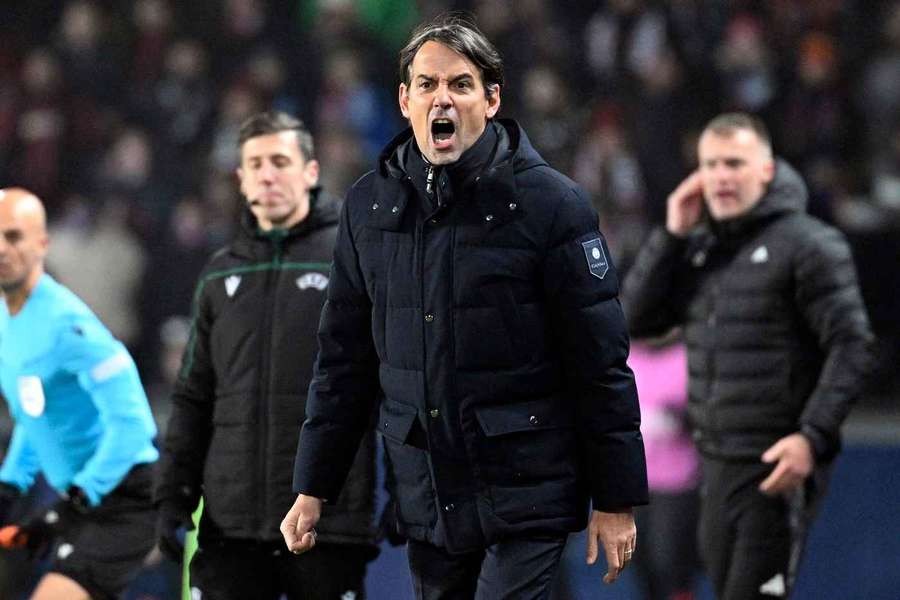 Inzaghi to leave Inter and become Al-Hilal's new head coach as he accepts huge salary