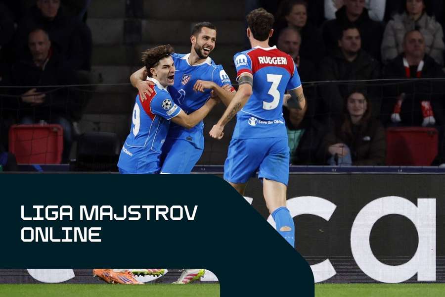 Hancko sa zapísal na streleckú listinu. Hancko sa zapísal na streleckú listinu.