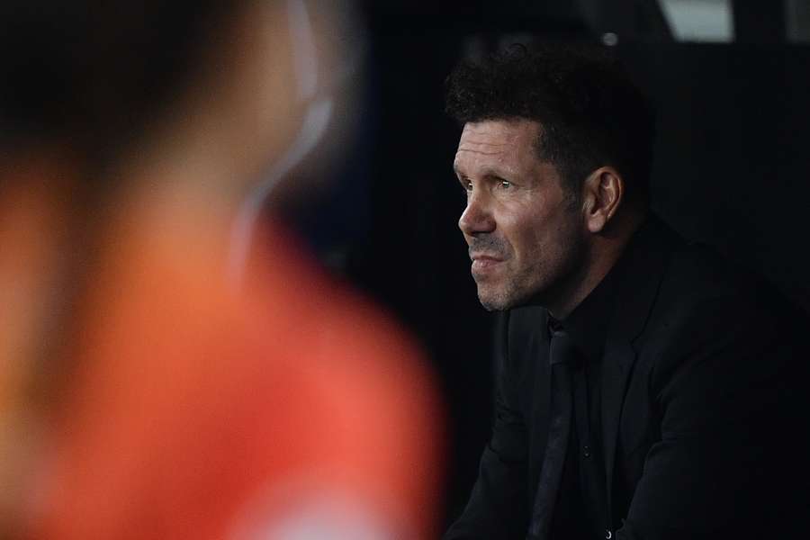 Diego Simeone