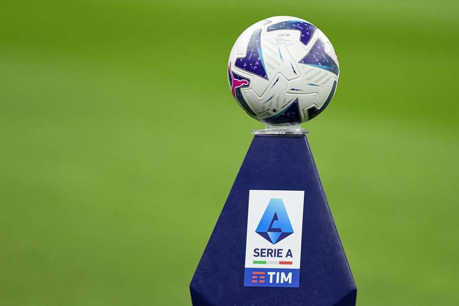 Serie A bola prvou európskou súťažou so systémom VAR.