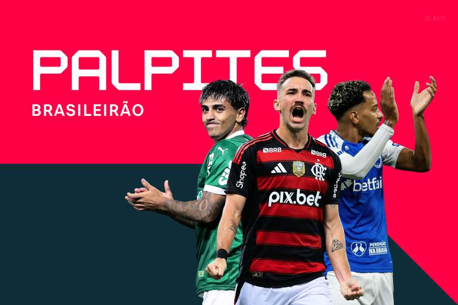 Sexta rodada do Brasileirão terá clássico regional e nacional