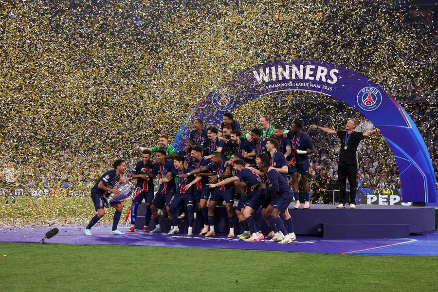 Das Champions-League-Finale startet künftig bereits um 18:00 Uhr.