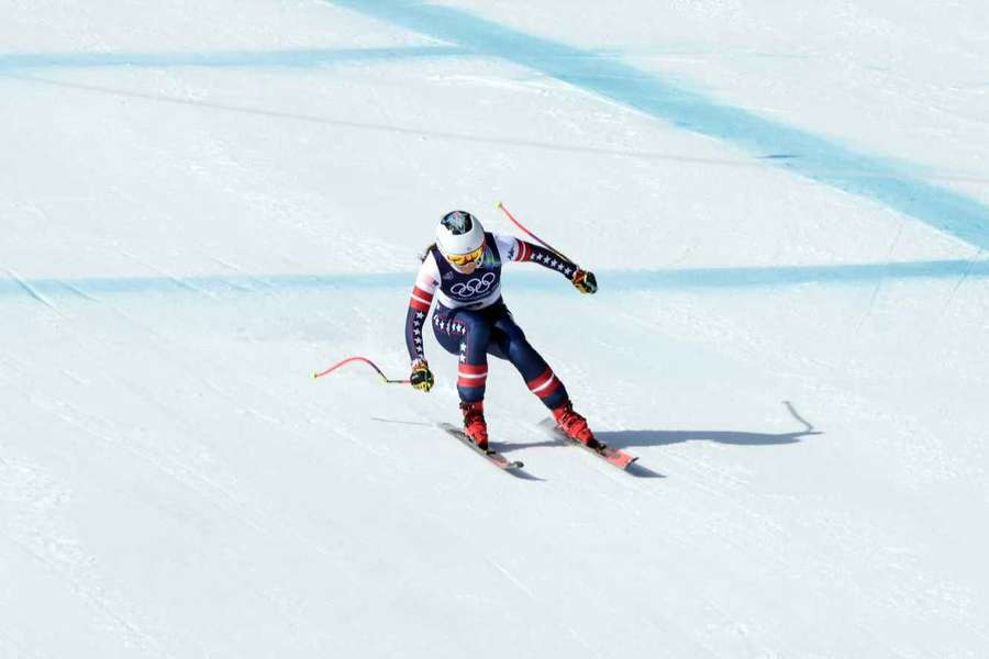 Lindsey Vonn steht vor einer sechsten, hoffentlich letzten Operation