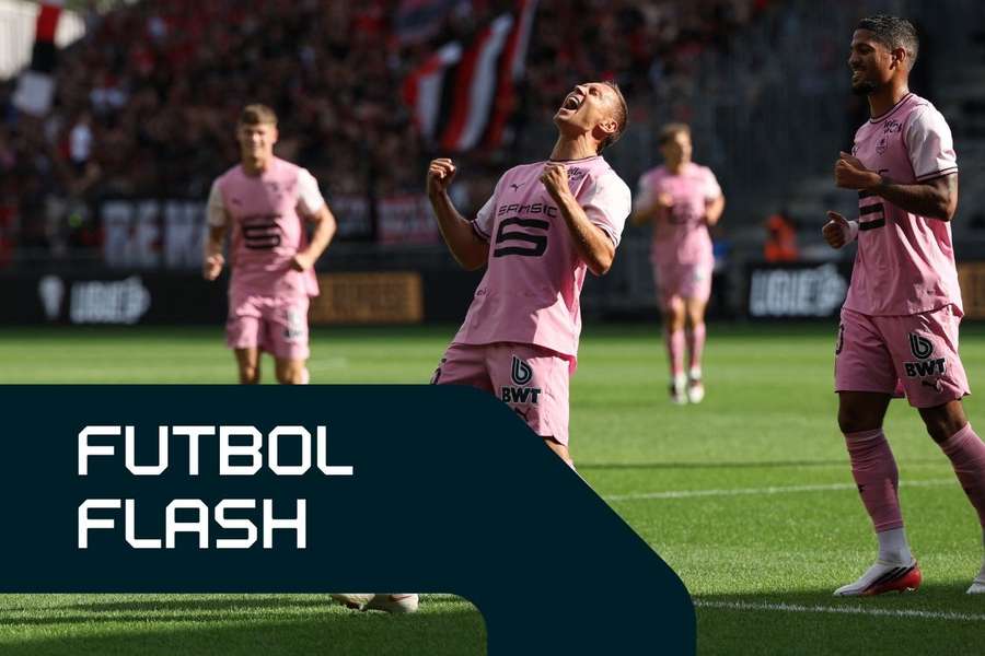 Futbol Flash: Futbol Flash: