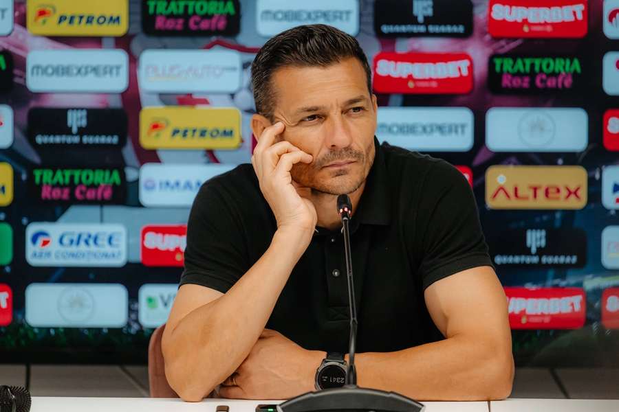 Costel Gâlcă