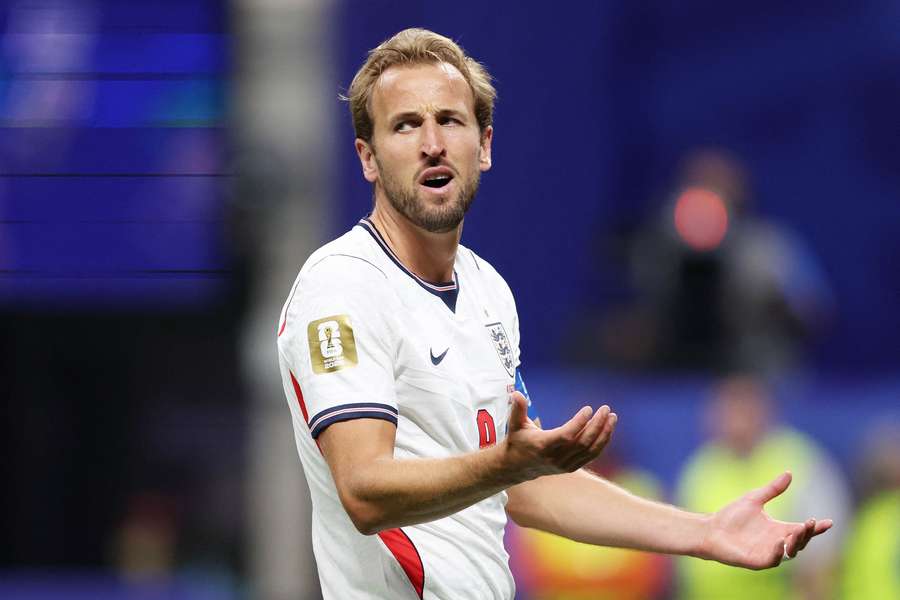 Harry Kane by měl prodloužit v Bayernu.