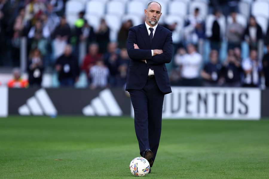 Igor Tudor 