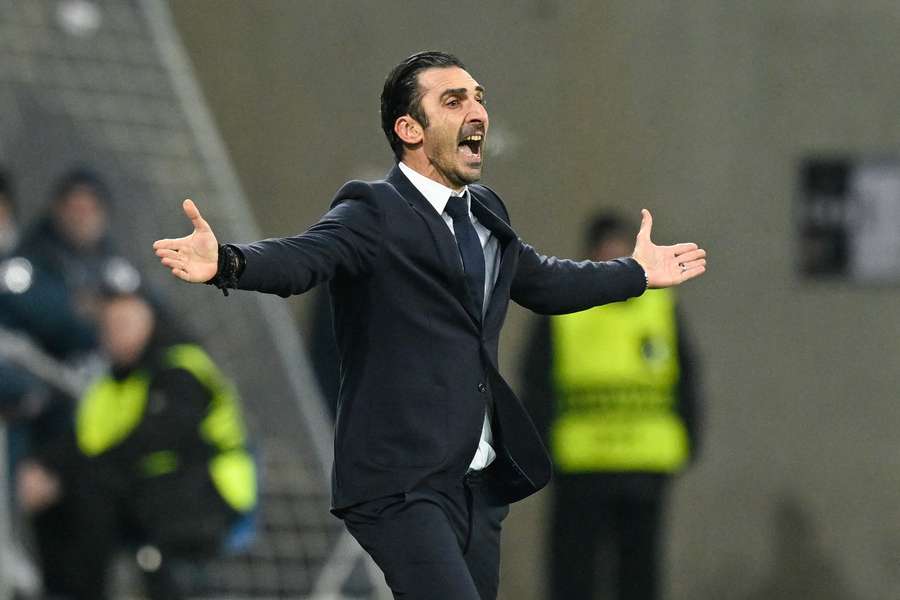 Elias Charalambous