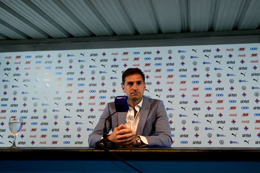 Este pode ser o último mundial de Godín, Suárez, Cavani e Muslera