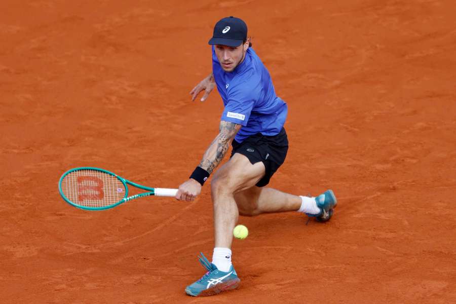 Molčanova snaha sa skončila v semifinálovom súboji.