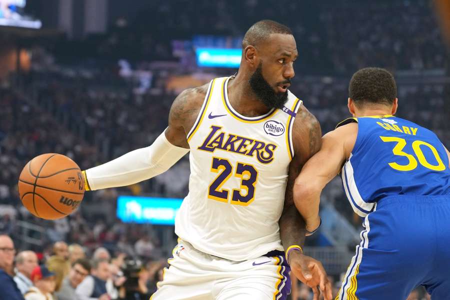 LeBron James nu și-a spus ultimul cuvânt: ”Aş putea juca încă 5 sau 7 ani la nivel înalt, dar nu o voi face”