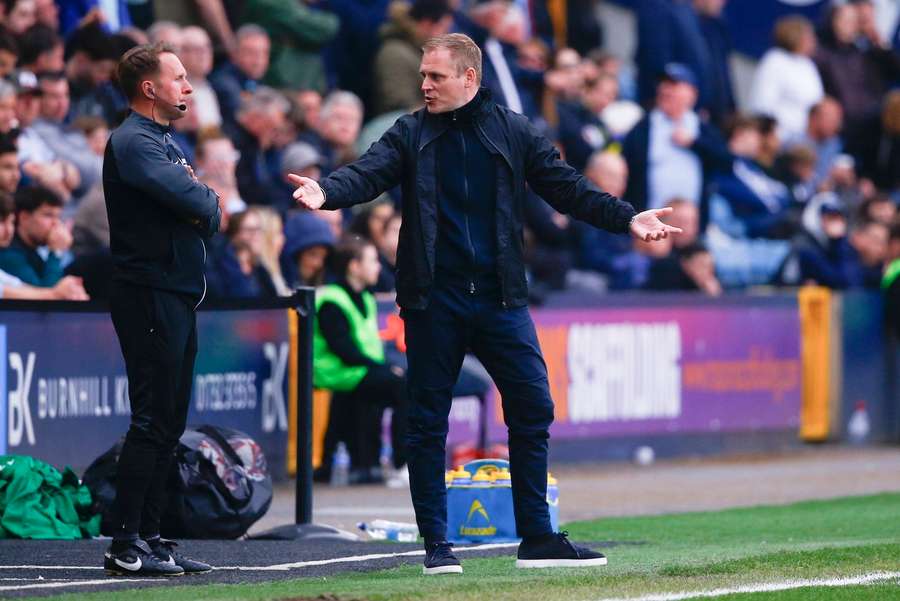 Danish coach Johannes Hoff Thorup has been sacked by Norwich