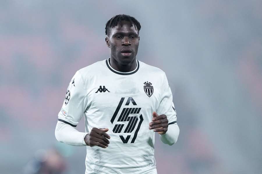 Wilfried Singo quitte l'AS Monaco et s'envole vers la Turquie