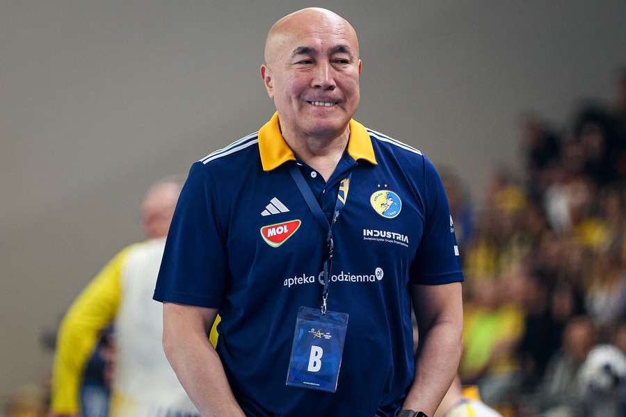 Francuscy trenerzy niezadowoleni z nominacji Dujszebajewa na selekcjonera reprezentacji