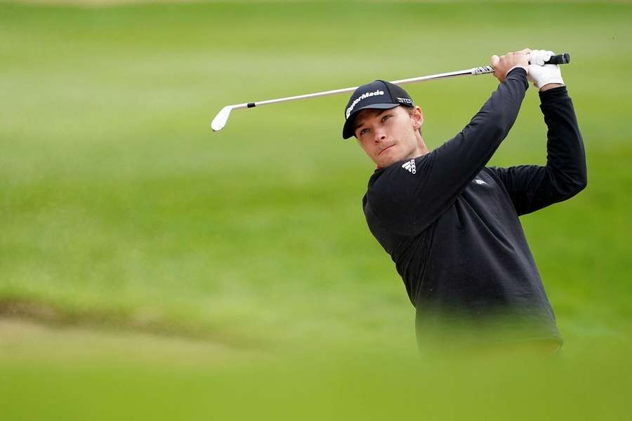 Danske tvillinger med glimrende start i Australian PGA Championship