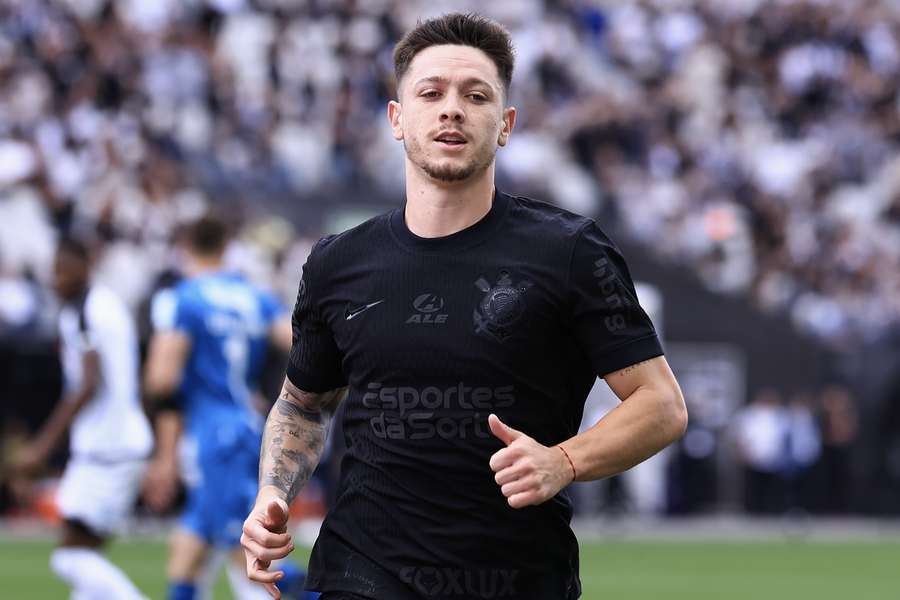 Rodrigo Garro responderá na Justiça argentina sobre o acidente deste sábado (4)