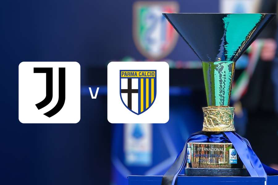 Juventus-Parma