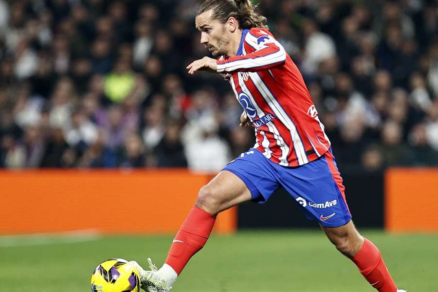 Antoine Griezmann