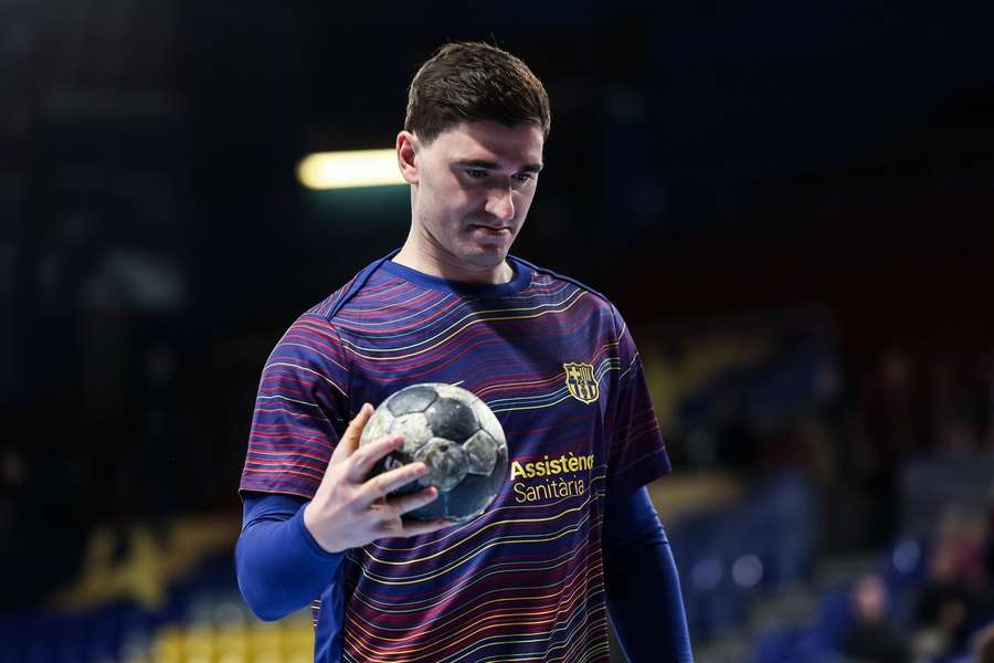 Ludovic Fabregas la Cupa Mondială din 2025