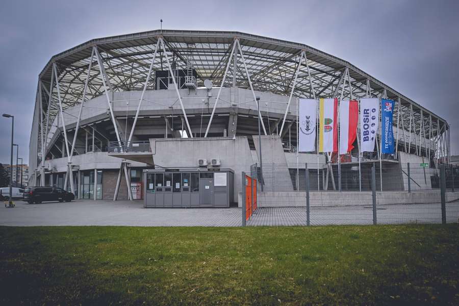 Nieoczekiwana zmiana stadionu, Ruch Chorzów może zagrać w Bielsku-Białej Nieoczekiwana zmiana stadionu, Ruch Chorzów może zagrać w Bielsku-Białej