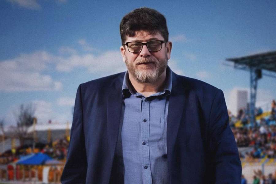 Cristian Pustai, numit director tehnic la CSM Olimpia Satu Mare