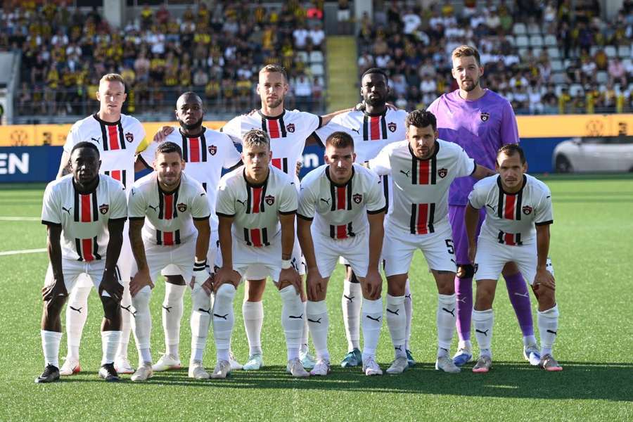 Trnava sa v novej sezóne predstaví pod vedením trénera Ščasného.