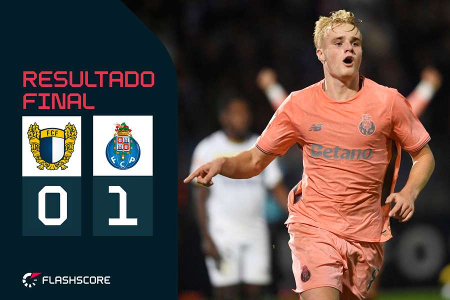 Estádio Municipal de Famalicão recebe o Famalicâo-FC Porto Estádio Municipal de Famalicão recebe o Famalicâo-FC Porto