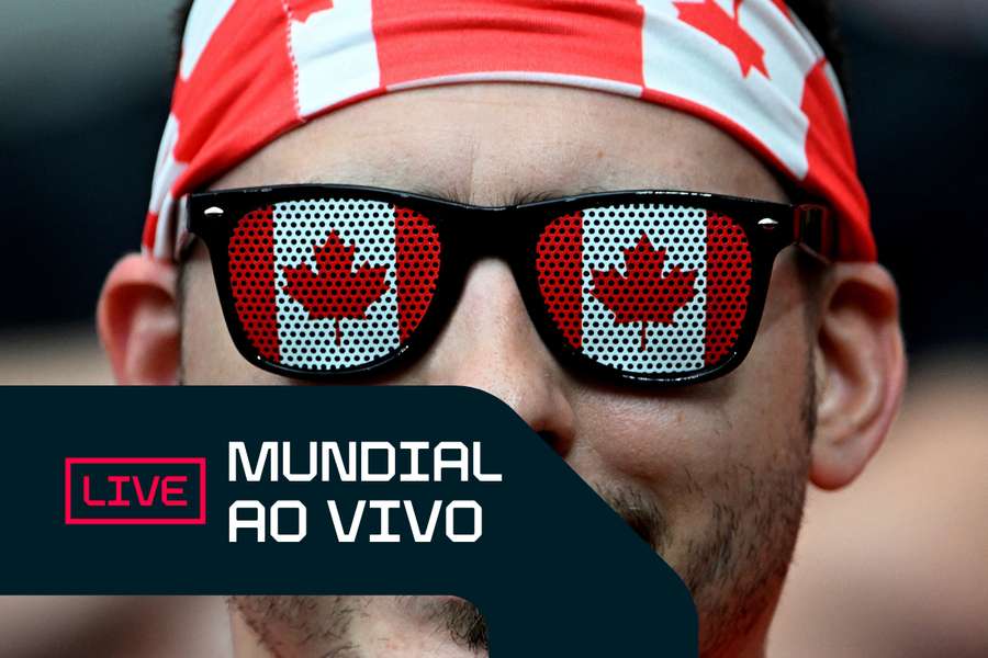 Acompanhe aqui o oitavo dia do Mundial Acompanhe aqui o oitavo dia do Mundial