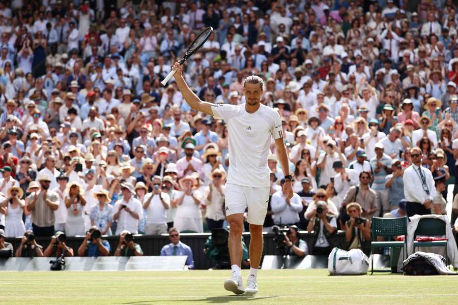 Zverev