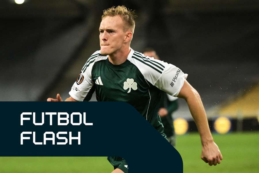 Futbol Flash: