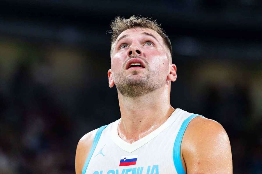 Es wäre ein Schock für Slowenien und die LA Lakers.