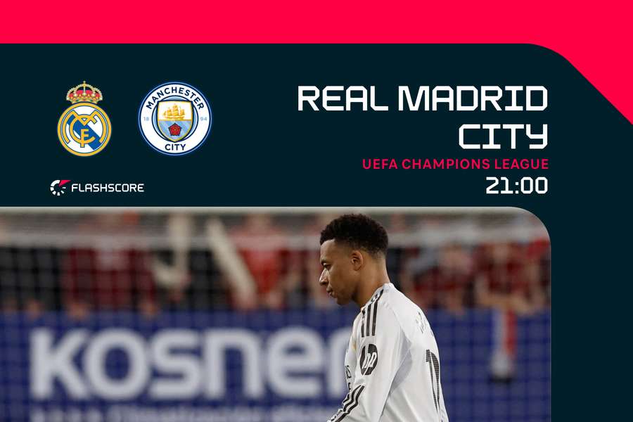 Mbappé se perderá el partido