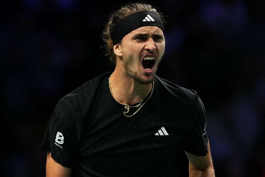 Alexander Zverev si střihne šlágr s neoblíbeným rivalem. Alexander Zverev si střihne šlágr s neoblíbeným rivalem.