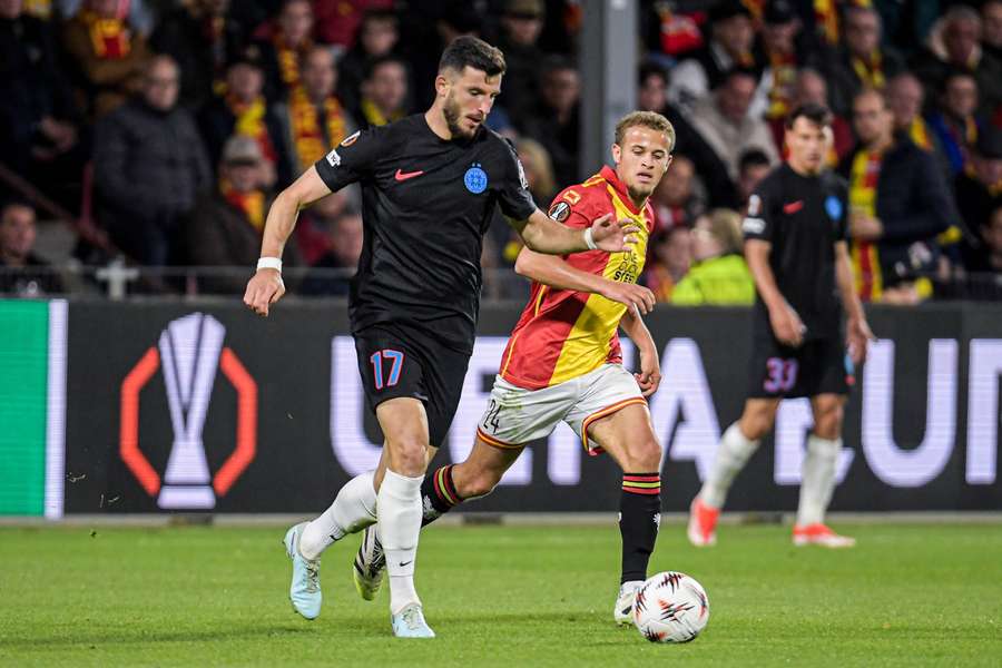 Câți bani a câștigat FCSB pentru victoria cu Go Ahead Eagles din Europa League