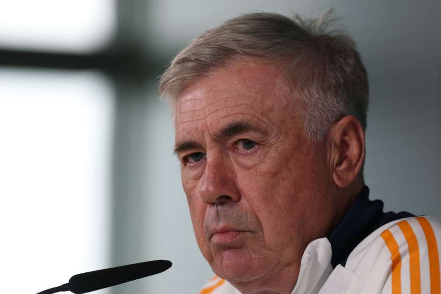 Carlo Ancelotti